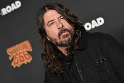 Dave Grohl: deaf like me