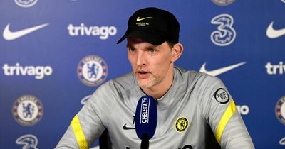 Chelsea news: Thomas Tuchel's furious reaction as club 'braced' for takeover bid