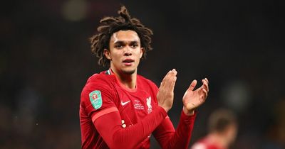 Liverpool scaling new heights in vital statistic that can give them edge over Man City