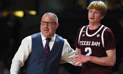 Alabama vs Texas A&M Prediction, College Basketball Game Preview