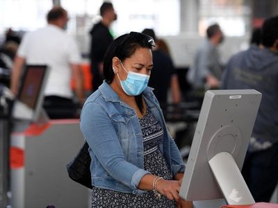 New Zealand posts 22,152 COVID-19 cases