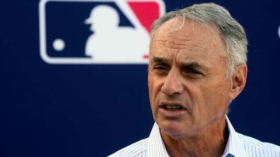 MLB Fans Express Outrage on Social Media After Rob Manfred Cancels Games