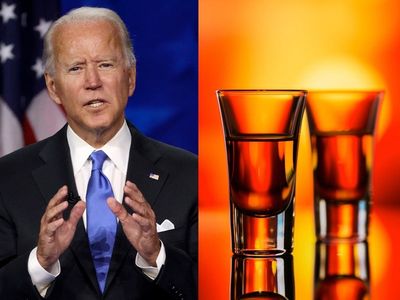 Exercise your civic duty with this State of the Union drinking game