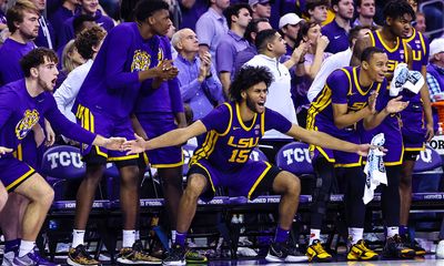 LSU vs Arkansas Prediction, College Basketball Game Preview