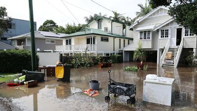 How to apply for Queensland's $1,000 flood relief payments and other government disaster grants