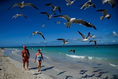 Russia sanctions could hurt Cuban tourism, say experts