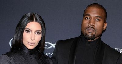 Kanye West 'fires third divorce attorney' as Kim Kardashian hearing nears