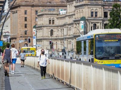 Qld records 24 COVID-19 deaths, 5011 cases