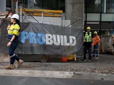 Probuild fallout a 'nightmare', court told