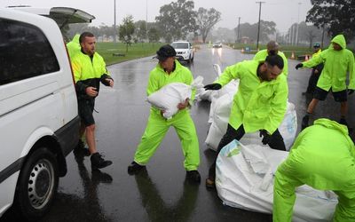 NSW flood toll rises, amid first Sydney evacuation orders