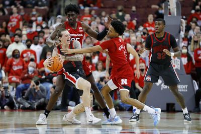 Ohio State basketball continues its slide, loses to last place Nebraska at home