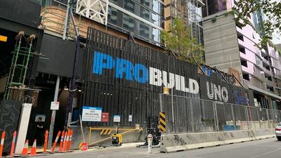 Probuild's 'nightmarish' collapse leaves 2,300 creditors on the hook, with workers owed $14m