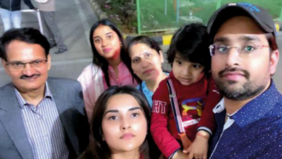 Lucknow boys relive horror, urge govt to save their peers