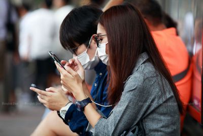 Beware of TikTok snooping on your phone's data