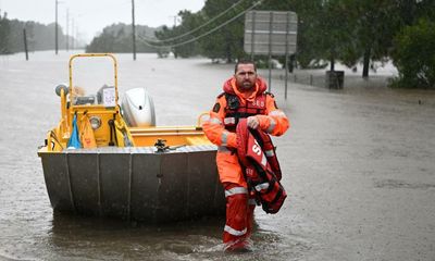 Australia east coast floods: how to help those affected in NSW and Queensland
