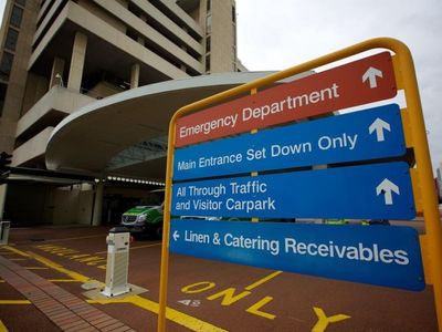 WA hospitals on red alert as virus spreads