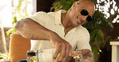 Online off-license stocking Dwayne Johnson tequila and Snoop Dogg gin plans to double sales in 2022