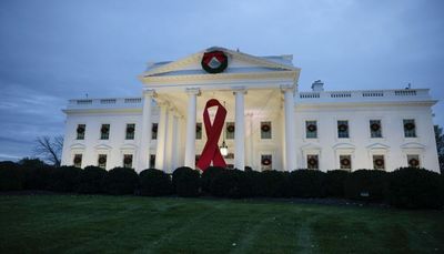 Another milestone on the road to curing HIV is worth celebrating