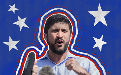 Progressive Greg Casar Trounces Competition in Central Texas Congressional Primary