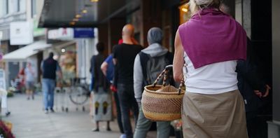 COVID mask mandates might be largely gone but here are 5 reasons to keep wearing yours