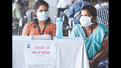 Too early to call Covid endemic, say Kerala experts