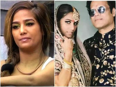 Lock Upp: Poonam Pandey shares her husband Sam Bombay would drink from morning to night and would beat her; reveals she suffered brain hemorrhage