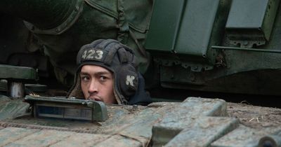 Russian troops 'in disarray and crying’ as some mutiny on warship, reports claim