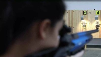 Russian-led ISSF bans shooters from Russia, Belarus over Ukraine invasion