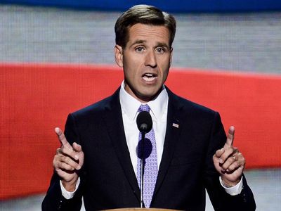 Beau Biden: The story of Joe Biden’s late son