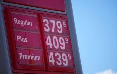 Oil prices surge $5 per barrel despite release of supplies