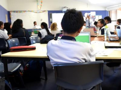 More than 10,000 NSW teachers quit in 2021