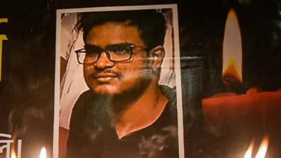 Naveen’s death has made it even more difficult for us: Bengali students in Ukraine