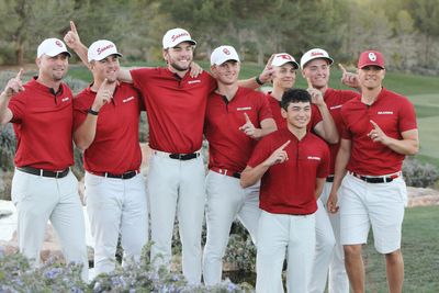 2022 Southern Highlands Collegiate: It’s a Sooner sweep in Las Vegas