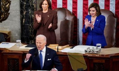 State of the Union takeaways: Biden talks tough on Putin and touts Covid progress
