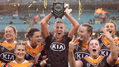 NRLW teams face challenge stopping Brisbane Broncos juggernaut