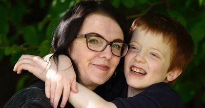 'At last it's happening' Scots mum forking out thousands for medical cannabis relieved as UK trials launched