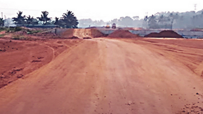 Ernakulam: Seaport-Airport Road extension gains momentum