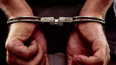 Two men arrested in Thiruvananthapuram for abusing minor girl