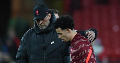 Four Liverpool players desperate to impress Jurgen Klopp in FA Cup clash with Norwich