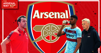 Edu on red alert after West Ham fail to secure long-term future of £2.7m Arsenal target