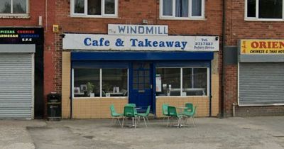 Owner of 'dirty' Leeds cafe says inspectors came on 'worst possible day' after 1* food hygiene rating