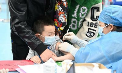 Why Xi Jinping Is Still Willing To Wear the Costs of Zero-Covid
