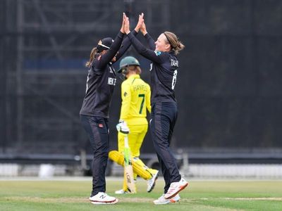 Aussies unfazed by World Cup warm-up loss