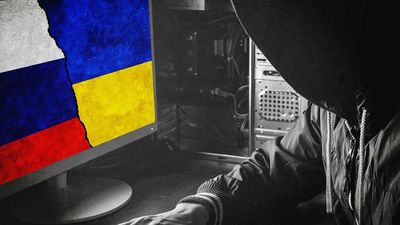 Russia-Ukraine war: Military campaign on the ground, perception war online