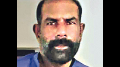 Haridasan murder: Cops arrest six more accused