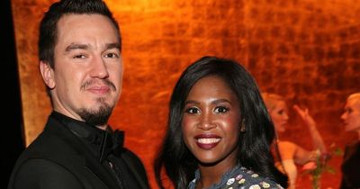 Motsi Mabuse pleads for Russian attacks to stop and fears never seeing hubby's hometown