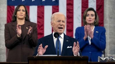 Biden Rallies Congress behind Ukraine, Says Putin Has ‘No Idea What’s Coming'