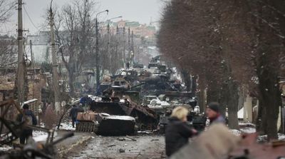 Most of the World Lines up against Moscow, Attacks Intensify