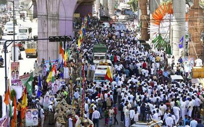 Top Karnataka news developments on March 2, 2022