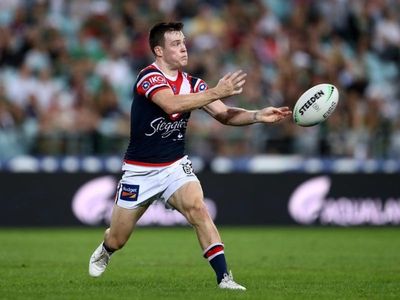 Keary fit for Roosters in NRL round one